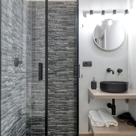 Design Loft In Centro Storico - Casa Courrier *