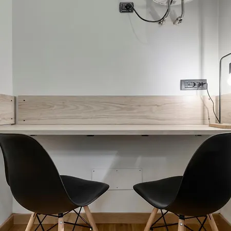 Design Loft In Centro Storico - Casa Courrier *