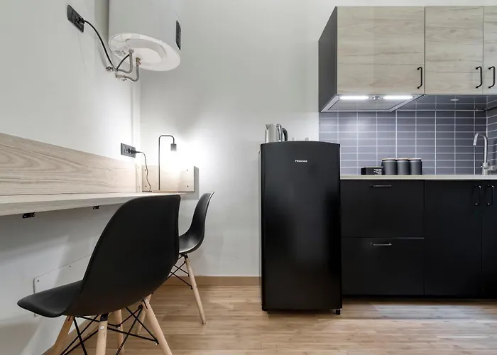 Design Loft In Centro Storico - Casa Courrier 아파트 볼로냐