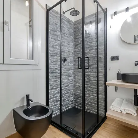 Design Loft In Centro Storico - Casa Courrier Daire