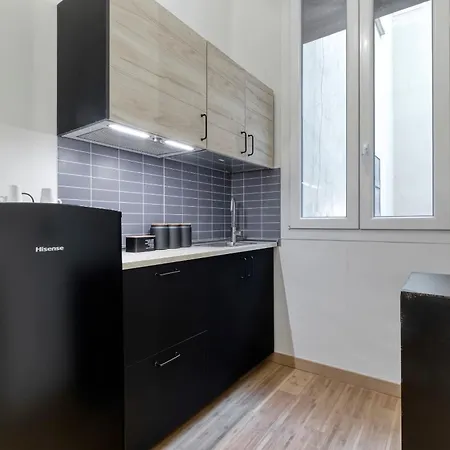 Design Loft In Centro Storico - Casa Courrier