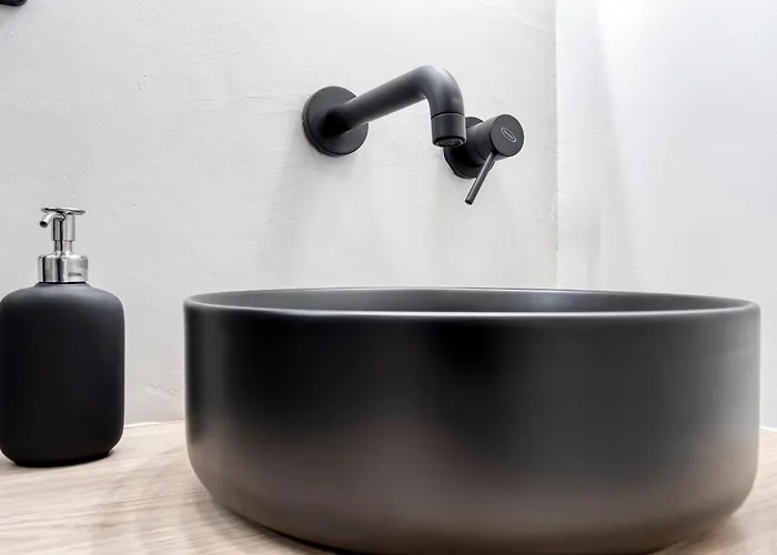 شقة Design Loft In Centro Storico - Casa Courrier