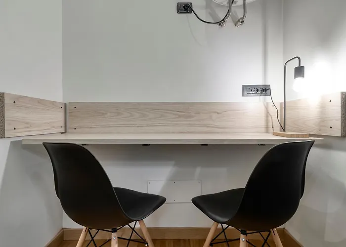 Design Loft In Centro Storico - Casa Courrier *