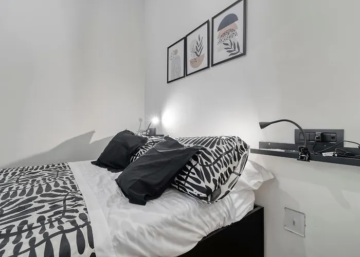 דירה Design Loft In Centro Storico - Casa Courrier *