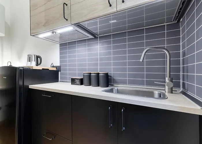 דירה Design Loft In Centro Storico - Casa Courrier בולוניה