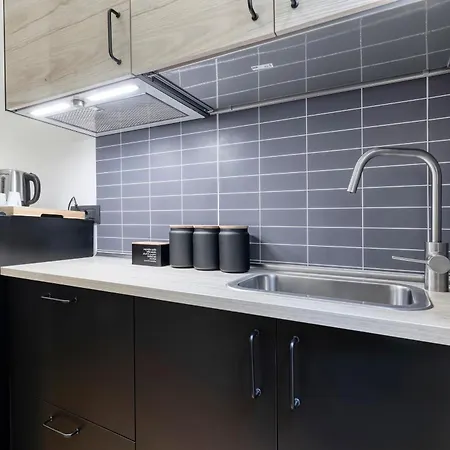 Lejlighed Design Loft In Centro Storico - Casa Courrier Bologna